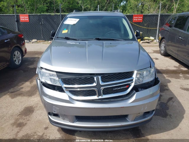 Dodge Journey Se