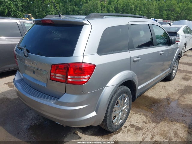 Dodge Journey Se