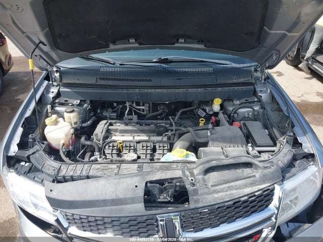 Dodge Journey Se