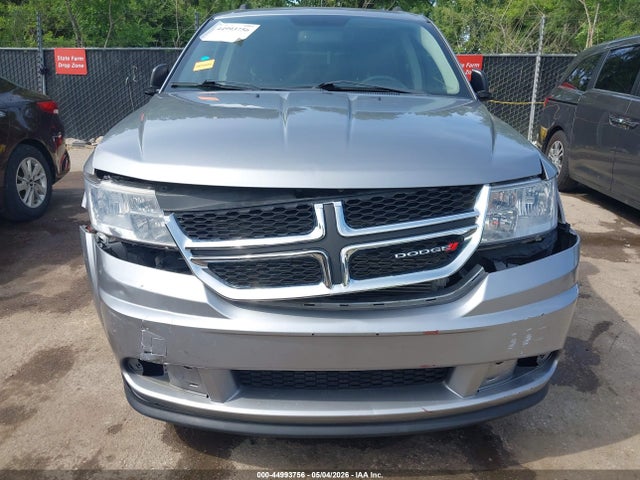 Dodge Journey Se