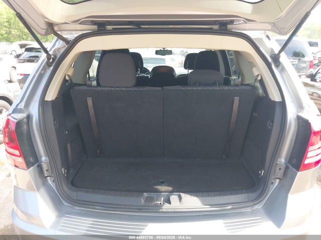 Dodge Journey Se
