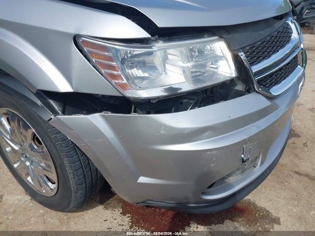 Dodge Journey Se