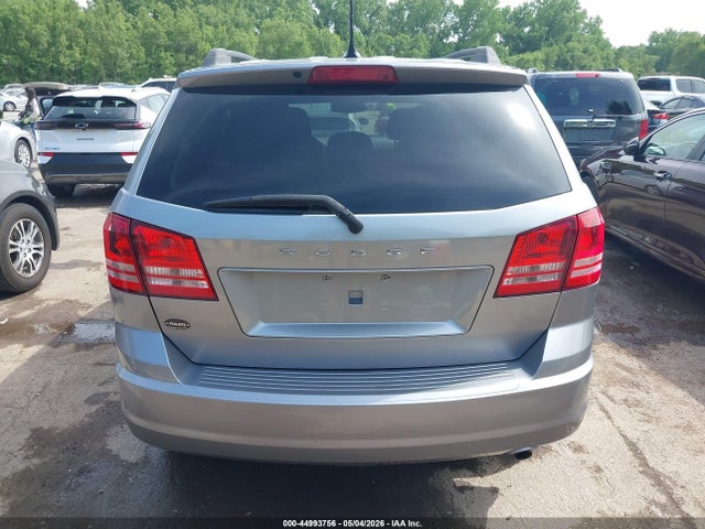 Dodge Journey Se