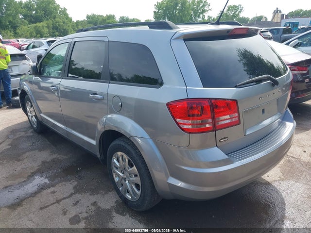 Dodge Journey Se