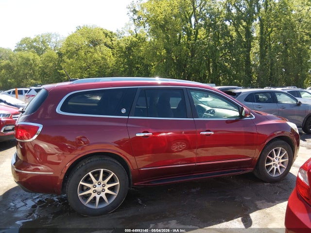 Buick Enclave Leather
