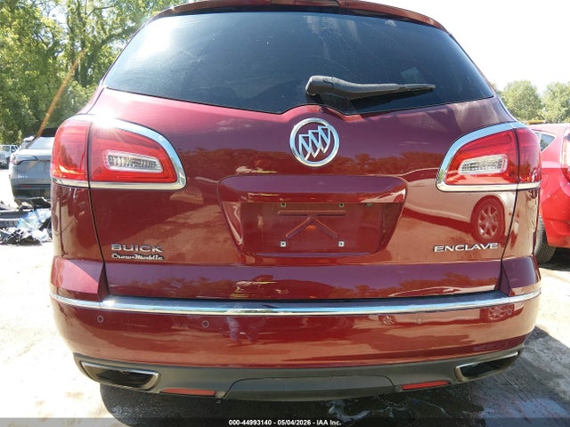Buick Enclave Leather