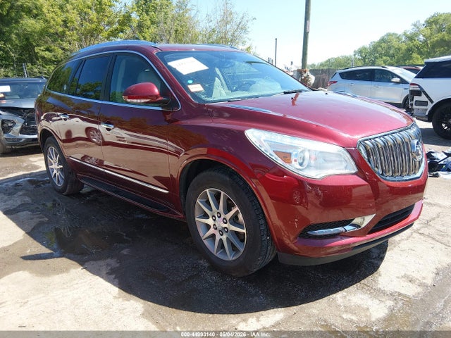 Salvage Buick Enclave Image