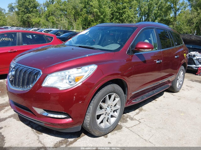 Buick Enclave Leather
