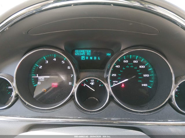 Buick Enclave Leather