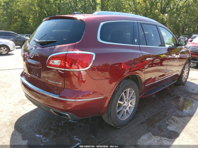 Buick Enclave Leather