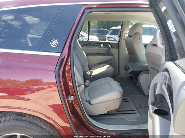 Buick Enclave Leather