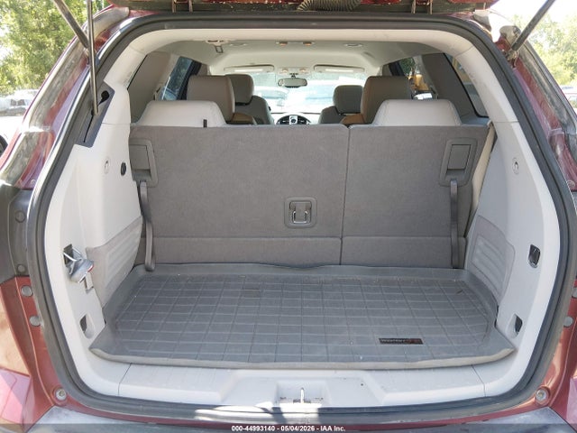 Buick Enclave Leather