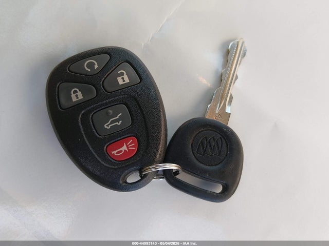 Buick Enclave Leather