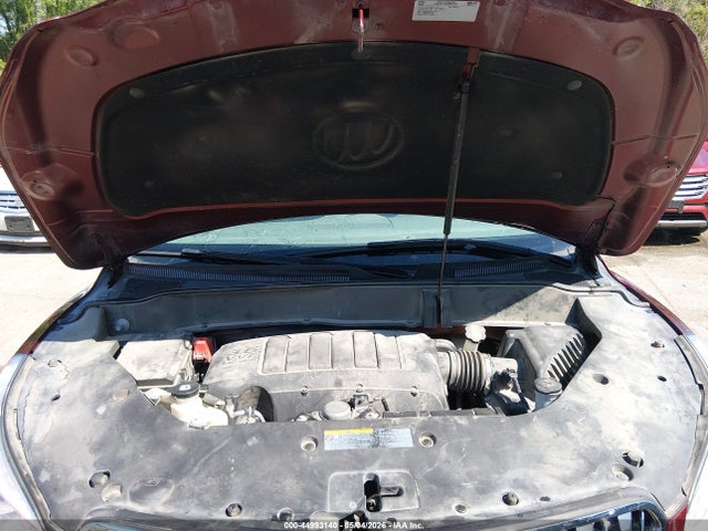 Buick Enclave Leather