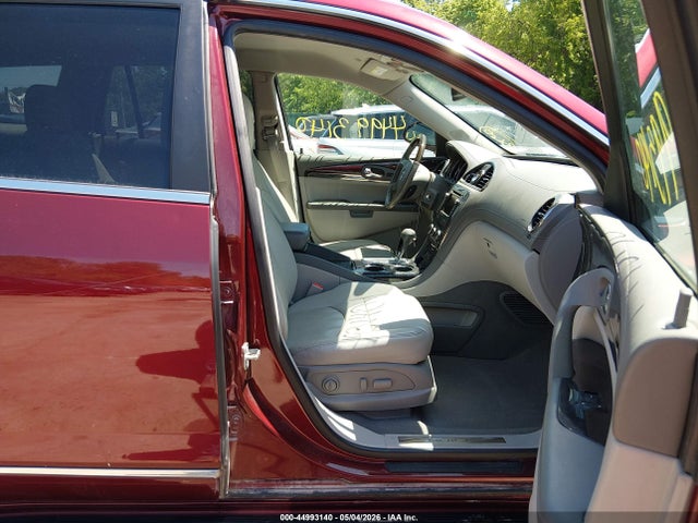 Buick Enclave Leather