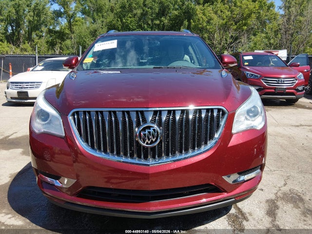 Buick Enclave Leather