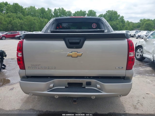 Chevrolet Avalanche 1500 Lt