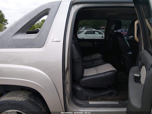 Chevrolet Avalanche 1500 Lt