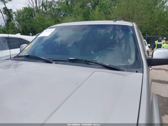 Chevrolet Avalanche 1500 Lt