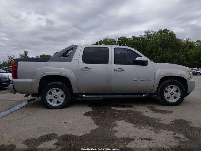 Chevrolet Avalanche 1500 Lt