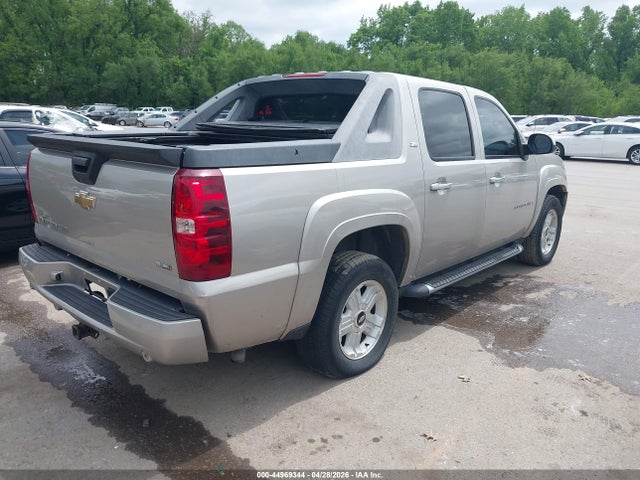 Chevrolet Avalanche 1500 Lt