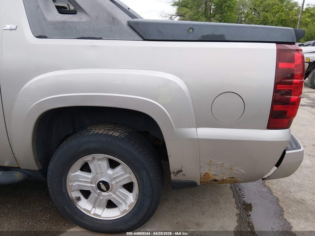 Chevrolet Avalanche 1500 Lt
