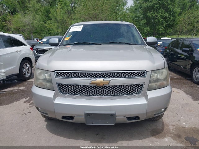 Chevrolet Avalanche 1500 Lt