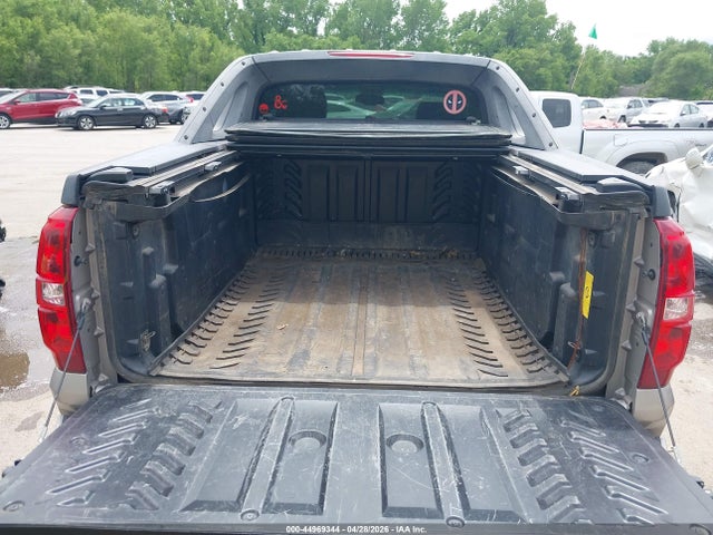Chevrolet Avalanche 1500 Lt