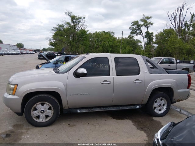 Chevrolet Avalanche 1500 Lt