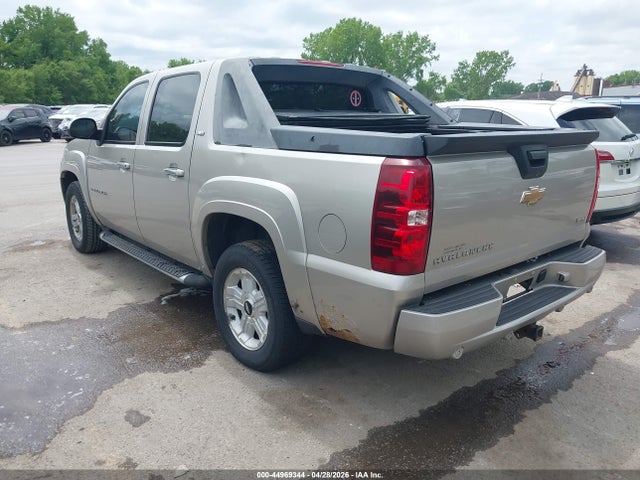 Chevrolet Avalanche 1500 Lt
