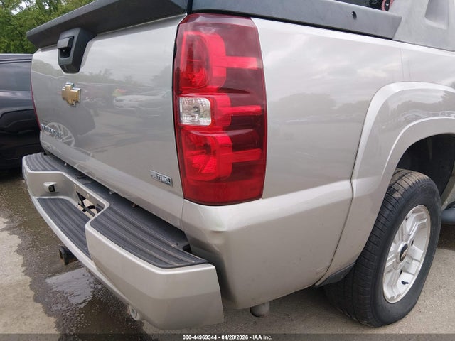 Chevrolet Avalanche 1500 Lt