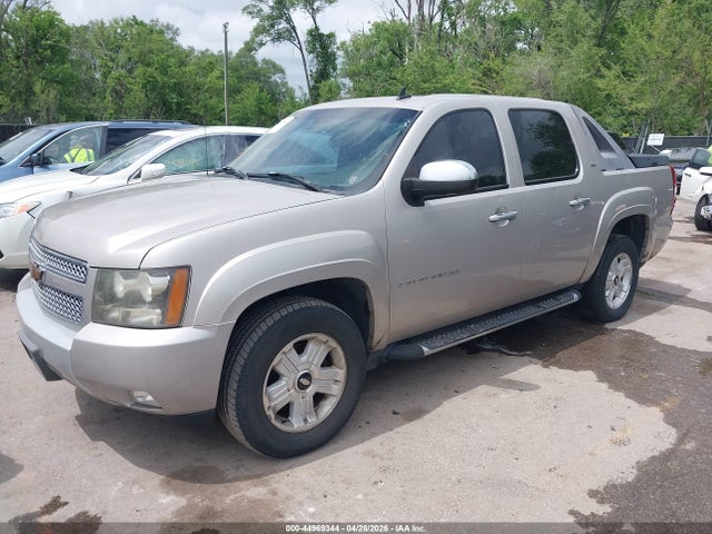 Chevrolet Avalanche 1500 Lt