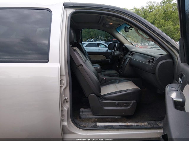 Chevrolet Avalanche 1500 Lt