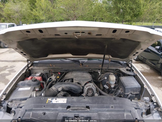 Chevrolet Avalanche 1500 Lt