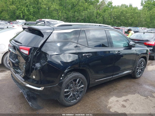 GMC Terrain Awd Denali