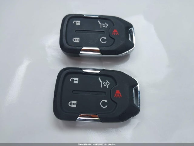 GMC Terrain Awd Denali
