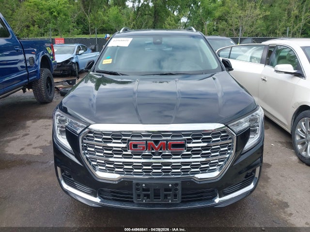 GMC Terrain Awd Denali