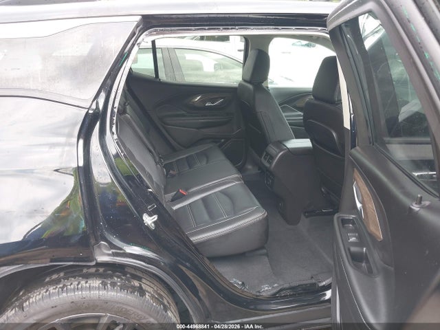 GMC Terrain Awd Denali