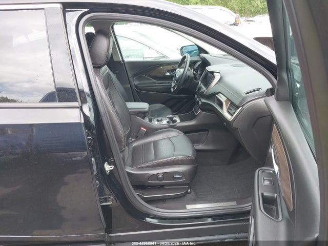GMC Terrain Awd Denali