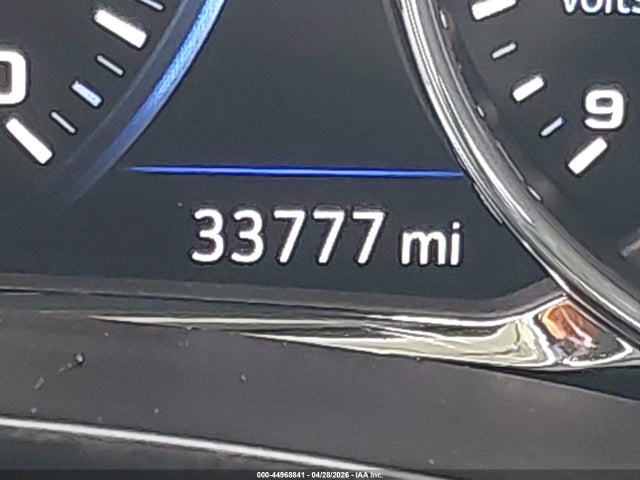 GMC Terrain Awd Denali