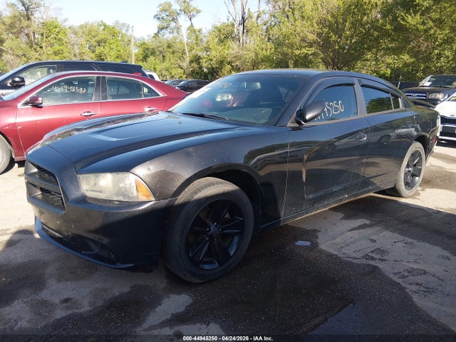 Dodge Charger Sxt
