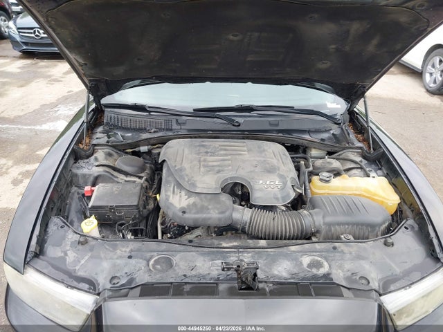 Dodge Charger Sxt