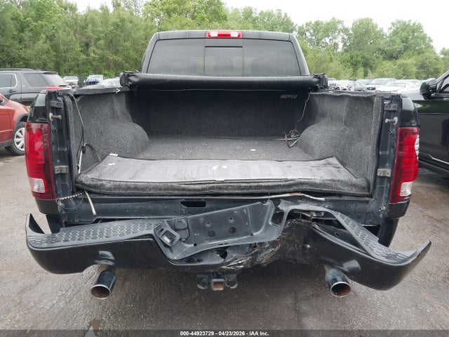 Ram 1500 Sport