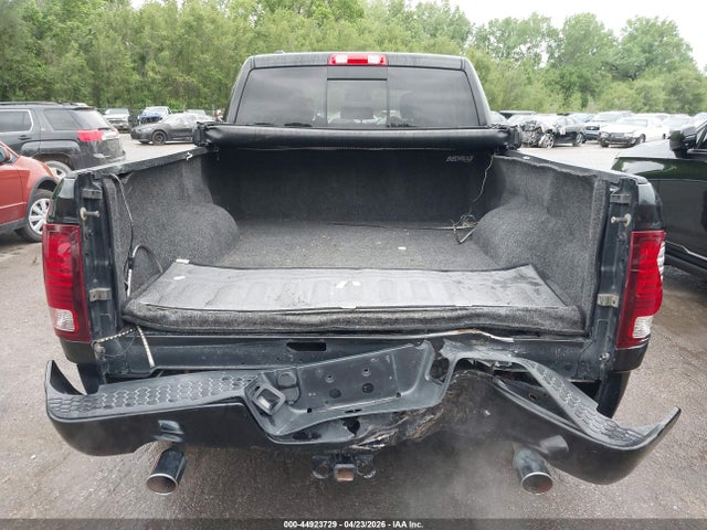 Ram 1500 Sport