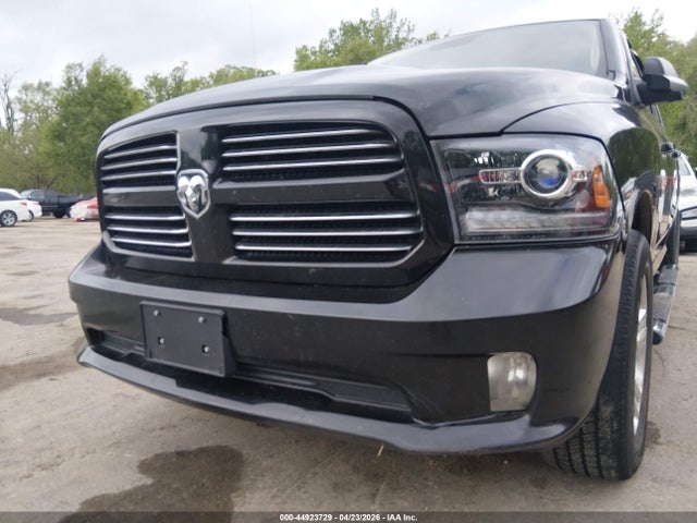 Ram 1500 Sport