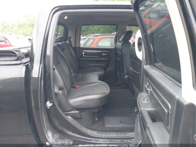 Ram 1500 Sport