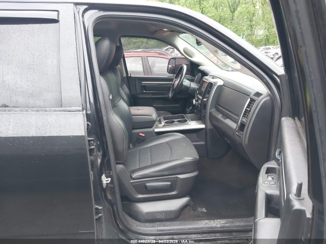 Ram 1500 Sport