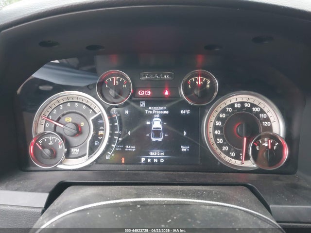 Ram 1500 Sport