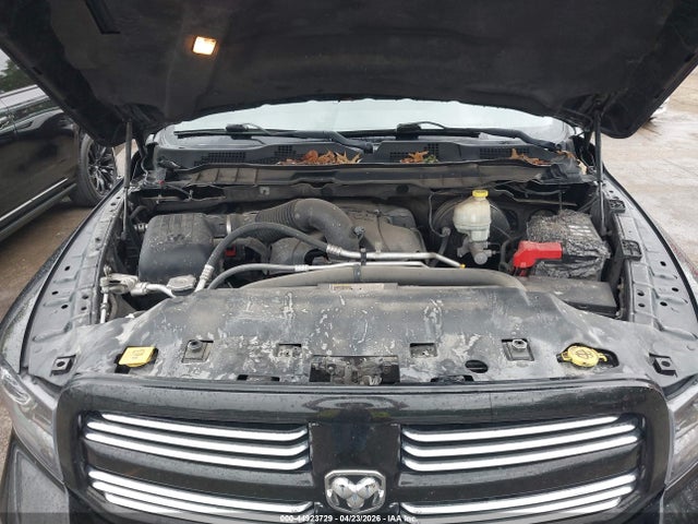 Ram 1500 Sport