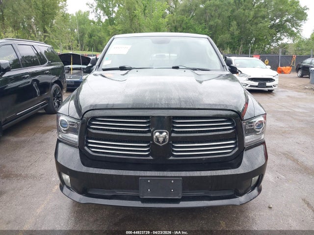 Ram 1500 Sport